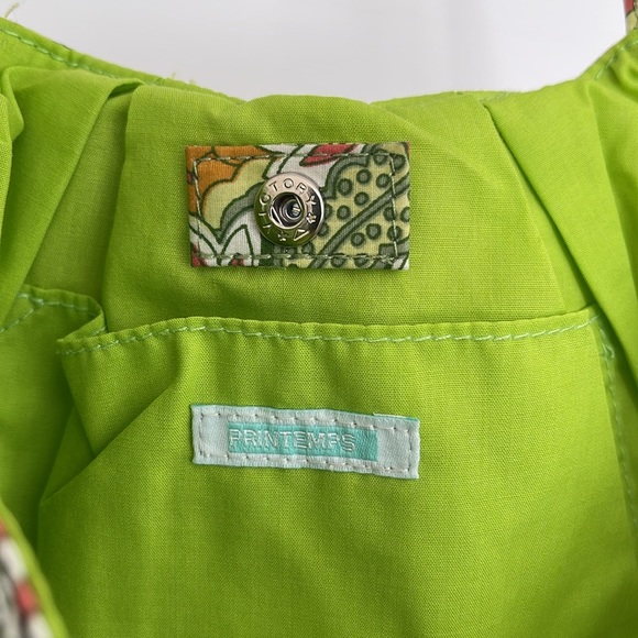 LIBERTY TOTE BAG - Picture 5 of 11